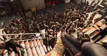 Starbreeze tiene "altas expectativas" con The Walking Dead