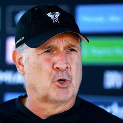 Tata Martino sobre duelo ante LAFC: “No hay que buscar una rivalidad donde no existe”