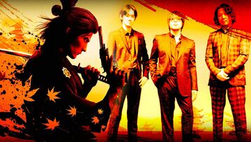De Yakuza a Like a Dragon: la nueva etapa brillante de Ryu Ga Gotoku Studio tras Nagoshi
