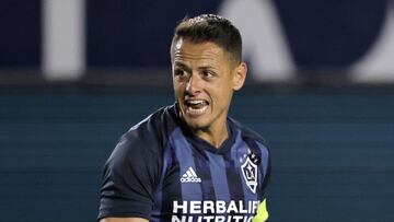 &#039;Chicharito&#039; Hern&aacute;ndez ha sido uno de los mejores delanteros que ha regalado al mundo la Concacaf y se perfila para mejorar su rendimiento en LA Galaxy.