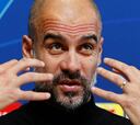 El contundente mensaje de Guardiola contra el racismo