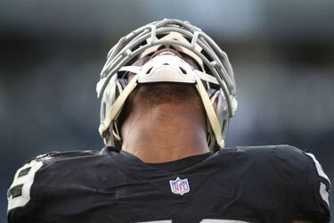 Im¨¢genes y frases de los duelos de la semana 13 de la NFL