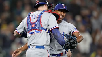 The Major League Baseball playoffs begin on 3 October, with the Houston Astros looking to become the first team in over 20 years to defend the Commissioner’s Trophy.