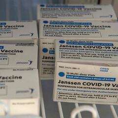 Janssen paraliza su vacuna en Europa: ¿qué pasa con la vacunación en España?