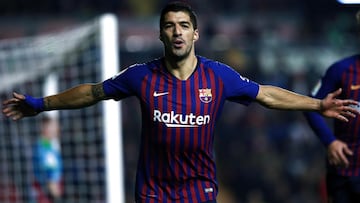 Valverde: Suárez still at his peak