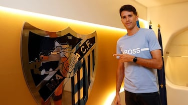 La resurrección de Juanpe