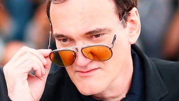 Tarantino Superman Returns