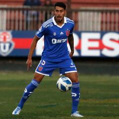 “Me sorprendió que la U no tenga estadio”