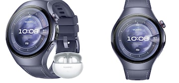 HUAWEI Watch 5