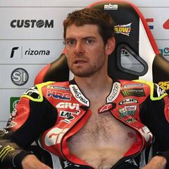 "¿Crees que me importa una mierda lo que piensen los demás?"