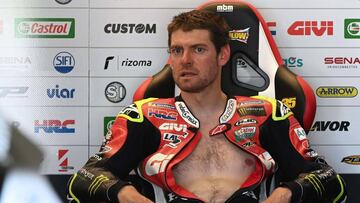 "¿Crees que me importa una mierda lo que piensen los demás?"