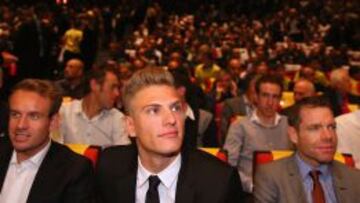 Marcel Kittel. 