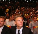 Kittel: "Riis o Vinokourov hacen que el ciclismo sea sospechoso"