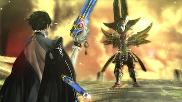 Captura de pantalla - Bayonetta 2 (WiiU)