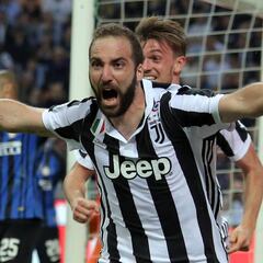 La Juve remonta con polémica y se acerca al Scudetto