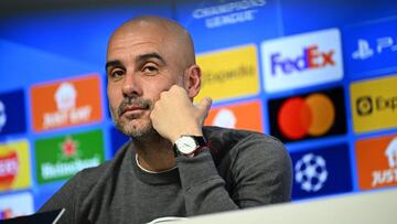 "¿El 0-4? Sé que Ancelotti hizo algo que normalmente no hace"