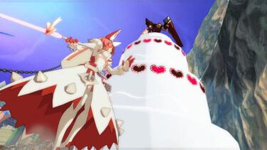 Guilty Gear Xrd, la nueva generación de la lucha