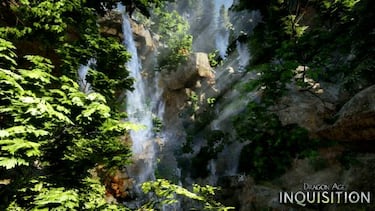 Dragon Age: Inquisition, Impresiones E3