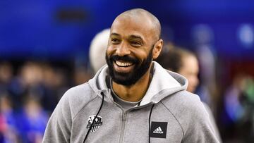 El técnico de Montreal Impact confesó que le encantó el encierro, ya que recordó que debe darse tiempo para él. “El virus nos recordó lo que es ser humano”.