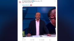 Iker Jiménez interrumpe su directo para opinar sobre Josep Pedrerol: "Tengo que decirlo"