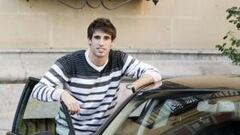 "La Real viene de Segunda y hay muchas ganas de derbi"