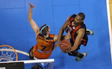 Valencia-Baskonia.