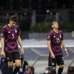 Raúl Jiménez jugará ante Panamá en el Azteca