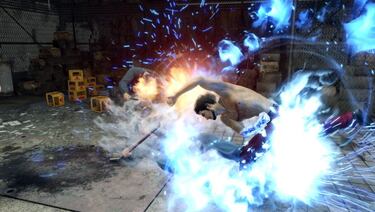 Yakuza forma parte de los planes de futuro en SEGA: extensión de la marca, remakes y más