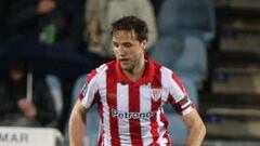 Gurpegui amplía su contrato hasta 2014