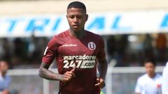 La 'U' se desmarca del caso Polo