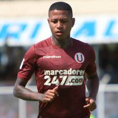 La 'U' se desmarca del caso Polo