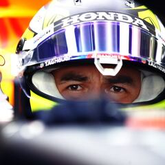 Pérez: "Puedo sentir el potencial"