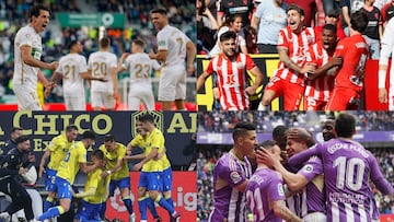 El or¨¢culo de la permanencia
