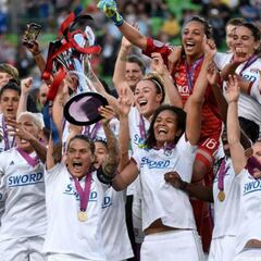 La Champions femenina se pone en marcha con la fase previa