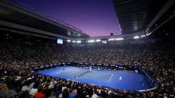 Open Australia 2024: fechas, horarios, TV y dónde ver el torneo en directo online