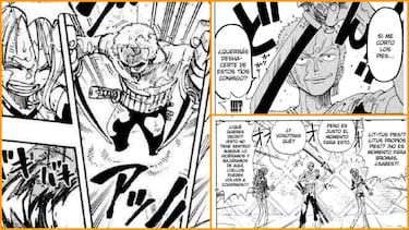 Season 2 of ‘One Piece’ on Netflix gives its first teaser: a villain that almost leaves Zoro without legs