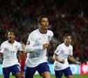 Cristiano Ronaldo ya es máximo goleador de las Eurocopas