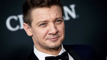 Las 10 mejores películas de Jeremy Renner ordenadas de peor a mejor según IMDb y dónde verlas online