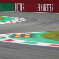 Apuestas F1 para el Gran Premio de Italia: victoria de Red Bull en Monza a cuota 1.1