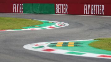 Apuestas F1 para el Gran Premio de Italia: victoria de Red Bull en Monza a cuota 1.1