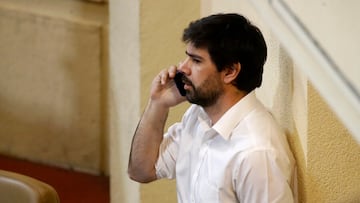 Joaquín Lavín Jr. toma drástica decisión tras investigación en su contra: comunicado oficial de la UDI