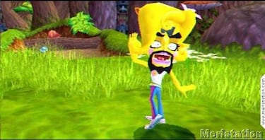 Anunciado Crash Bandicoot: Unlimited