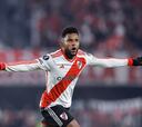 River cumple su misión: octavos y Mundial