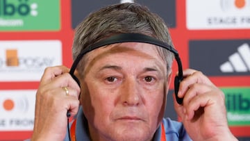 Stojkovic: “A Jovic no le firmó el Real Madrid por casualidad”