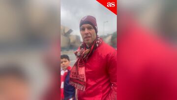 Es uno de los entrenadores más queridos en la historia de Chile y así lo recuerdan en España: “Jugaban a muerte”