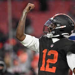 Not Brady or Manning: Shedeur Sanders joins list of rookie QB to go to Pro Bowl