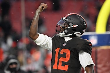 Two unfortunate reasons why Shedeur Sanders could struggle as Browns face Bears in Week 15
