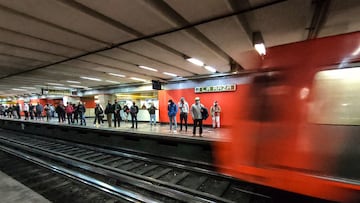 Megamarcha por una Mejor Movilidad en CDMX este 6 de septiembre: a qué hora inicia y calles cerradas