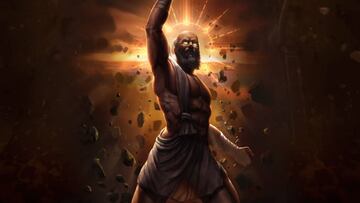 Path of Exile se retrasa de nuevo en PS4 hasta mediados de marzo