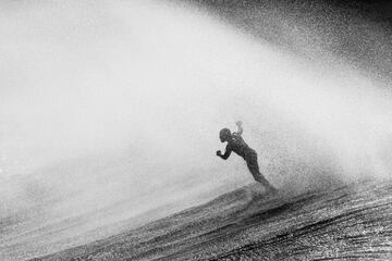 Nikon Surf Photo of the Year 2018.